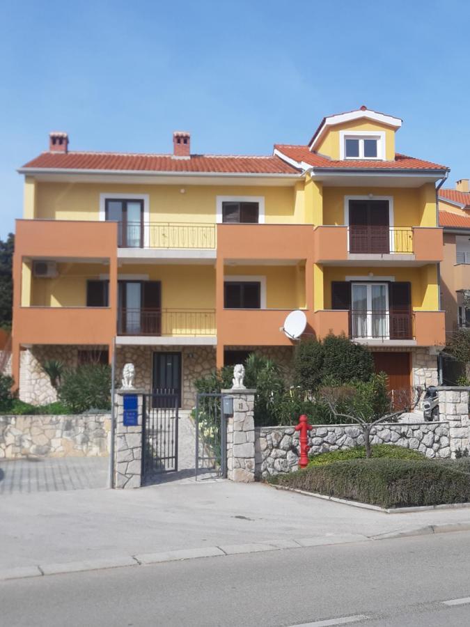 Soba Ana Cres Exterior foto