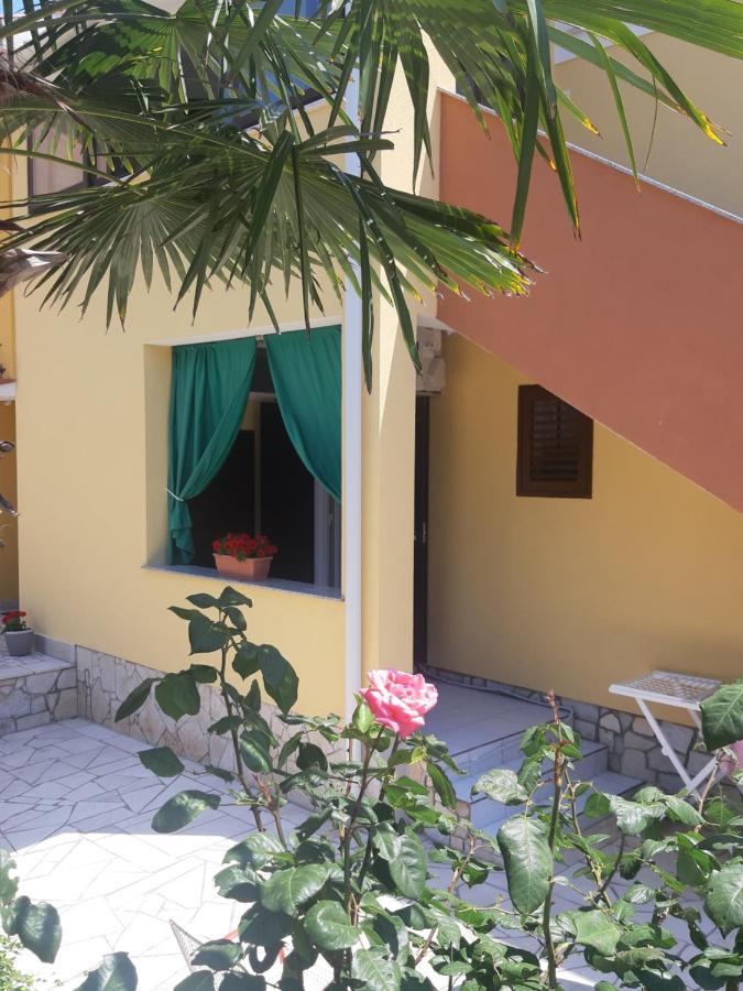 Soba Ana Cres Exterior foto