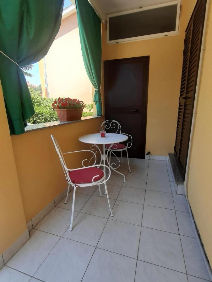 Soba Ana Cres Exterior foto