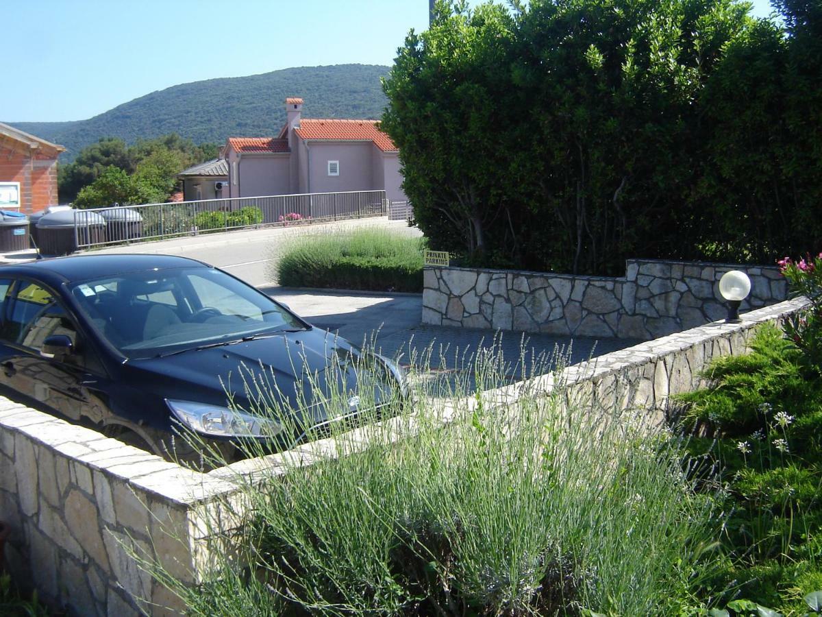 Soba Ana Cres Exterior foto